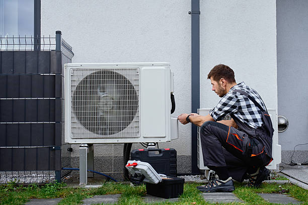 Trusted Hvac service in Trinity, NC - HVAC Repair CO